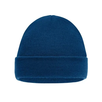 Cappellini bambino personalizzati con logo - Knitted Cap for Kids