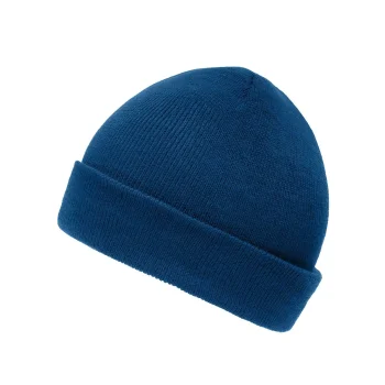 Cappellini bambino personalizzati con logo - Knitted Cap for Kids