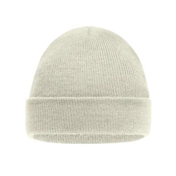Cappellini bambino personalizzati con logo - Knitted Cap for Kids