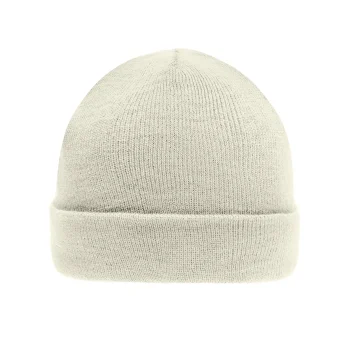 Cappellini bambino personalizzati con logo - Knitted Cap for Kids