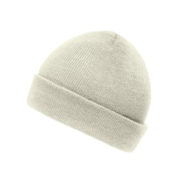 Cappellini bambino personalizzati con logo - Knitted Cap for Kids