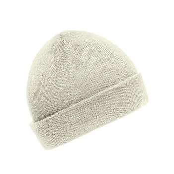 Cappellini bambino personalizzati con logo - Knitted Cap for Kids