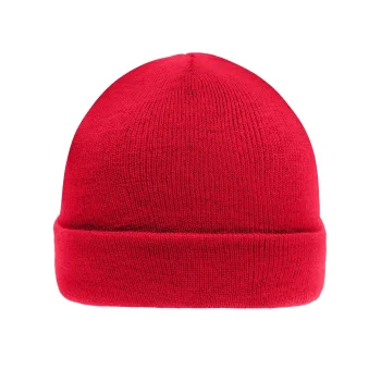 Cappellini bambino personalizzati con logo - Knitted Cap for Kids