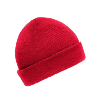 Cappellini bambino personalizzati con logo - Knitted Cap for Kids