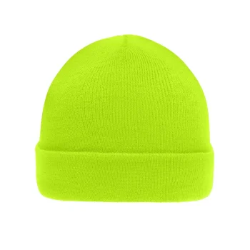 Cappellini bambino personalizzati con logo - Knitted Cap for Kids