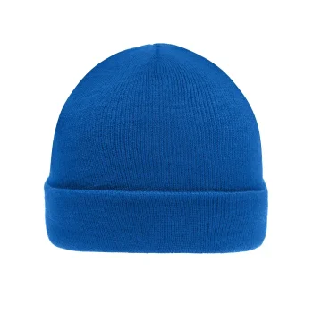 Cappellini bambino personalizzati con logo - Knitted Cap for Kids