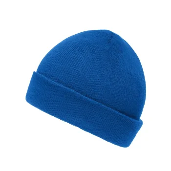 Cappellini bambino personalizzati con logo - Knitted Cap for Kids