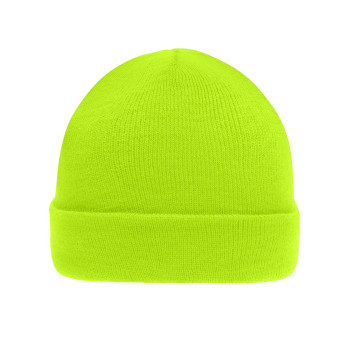 Cappellini bambino personalizzati con logo - Knitted Cap for Kids