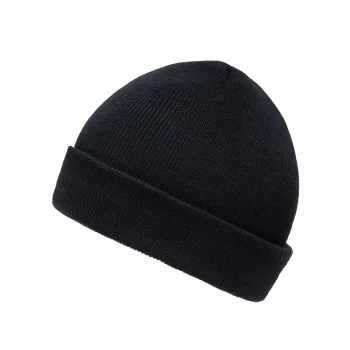 Cappellini bambino personalizzati con logo - Knitted Cap for Kids
