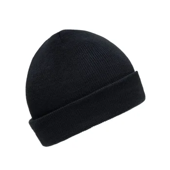 Cappellini bambino personalizzati con logo - Knitted Cap for Kids
