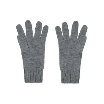 Knitted Gloves