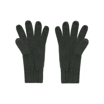 Knitted Gloves