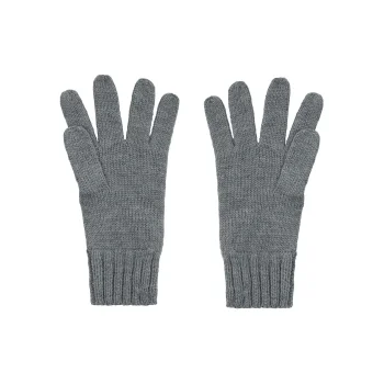 Knitted Gloves