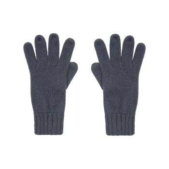 Knitted Gloves