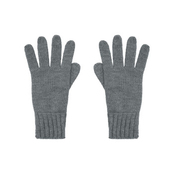 Knitted Gloves