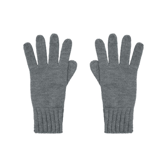 Knitted Gloves