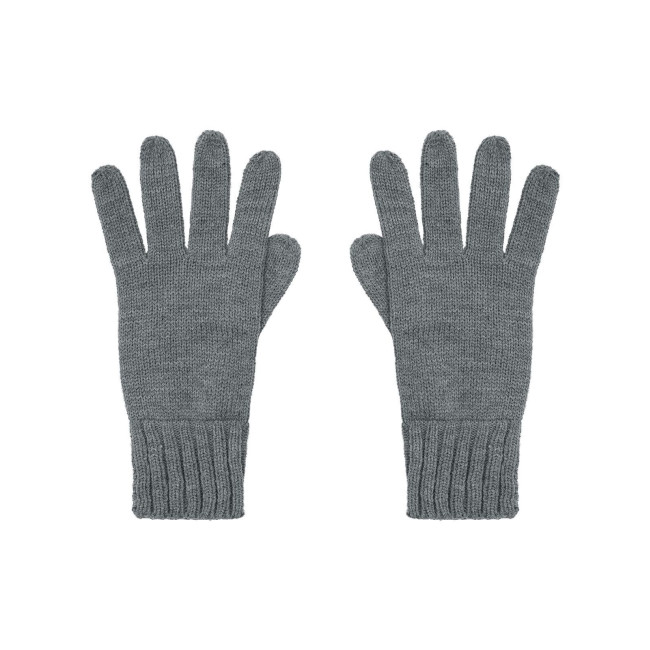 Knitted Gloves
