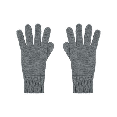 Guanti personalizzati con logo - Knitted Gloves