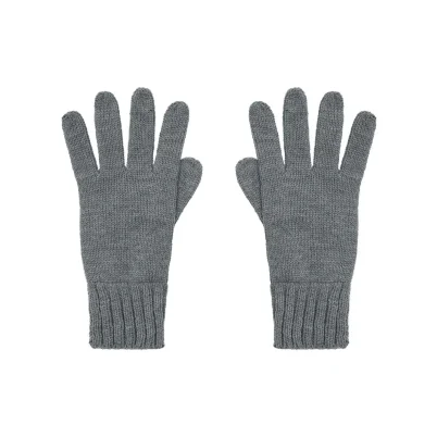 Knitted Gloves