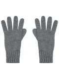 Knitted Gloves