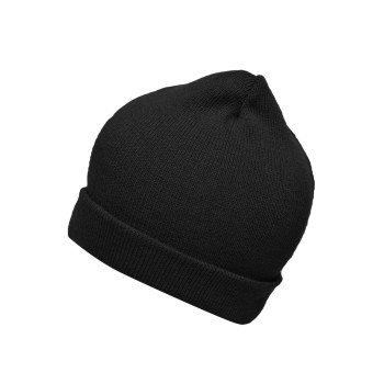 Berretti personalizzati con logo - Knitted Promotion Beanie