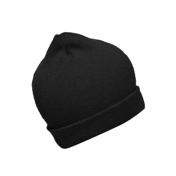 Berretti personalizzati con logo - Knitted Promotion Beanie