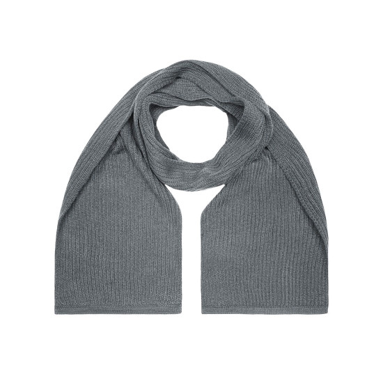 Knitted Scarf