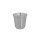 Set 2 bicchieri in acciaio inox riciclato 80 ml doppia parete