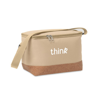 KOELER - Borsa frigo 600D RPET