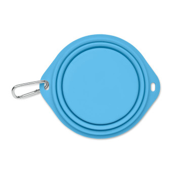 KOLAPDIER - Ciotola portatile per animali dome