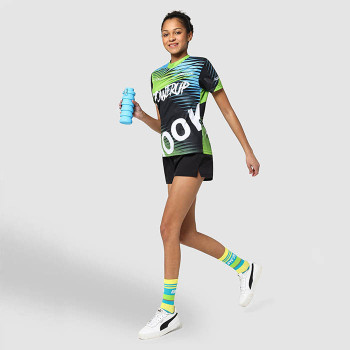 KOLAPSI - Bottiglia pieghevole 500ml