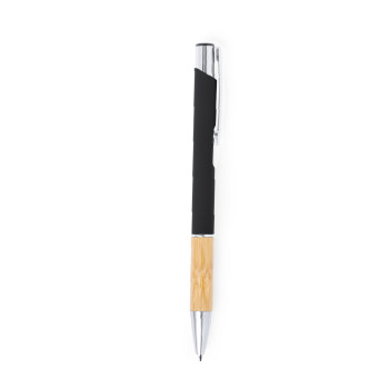 Penne in legno personalizzate con logo - Kolka
