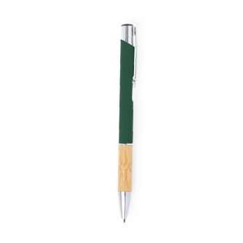 Penne in legno personalizzate con logo - Kolka