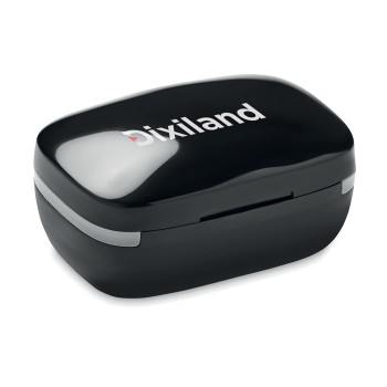 KOLOR - Auricolari TWS con custodia