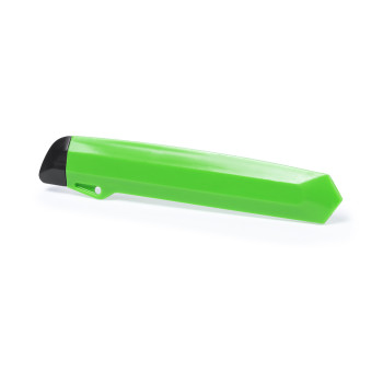 Taglierini e Cutter Personalizzati con Logo - Koltom