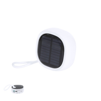 Speaker altoparlante personalizzato con logo - Kompec RCS