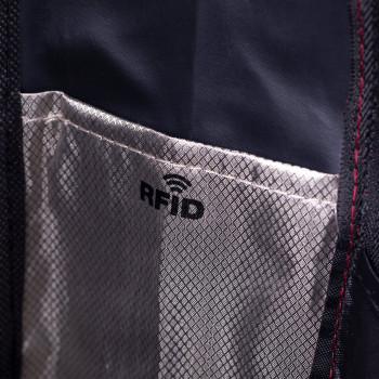 Zaini Antitaccheggio personalizzati con logo - Komplete