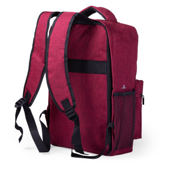 Zaini Antitaccheggio personalizzati con logo - Komplete