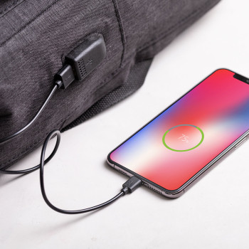 Zaini Antitaccheggio personalizzati con logo - Komplete