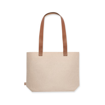 Shopper ecologiche personalizzate con logo - Kompul