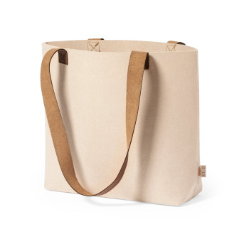 Shopper personalizzate con logo - Kompul