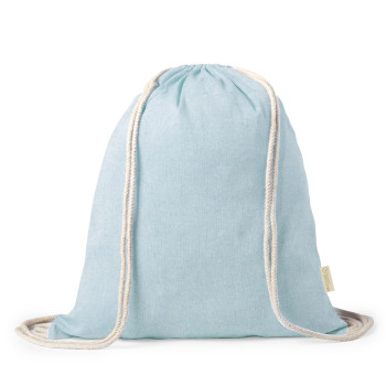 Zaini con lacci personalizzati con logo - Konim