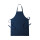 Grembiule personalizzabile TC regolabile con doppia tasca funzionale