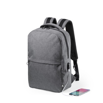 Zaino personalizzato con logo - Konor