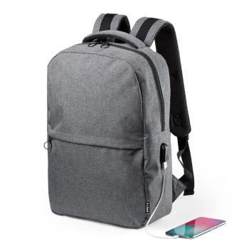 Zaino personalizzato con logo - Konor