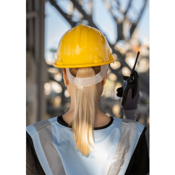 Abbigliamento da Lavoro Personalizzato con Logo - Korntex basic helmet