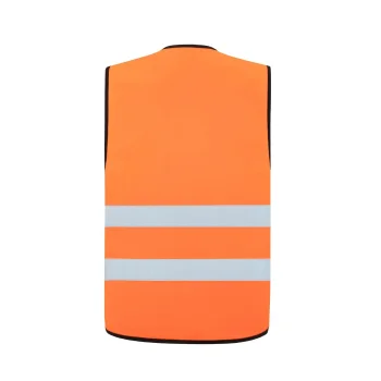 Korntex Comfort Safety Vest "Soltau" 