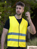 Korntex Comfort Safety Vest "Soltau" 