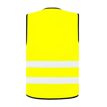 Korntex Comfort Safety Vest "Soltau" 