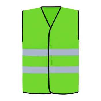 Korntex Comfort Safety Vest "Soltau" 
